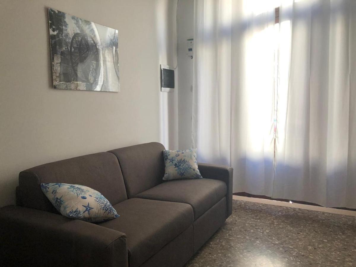 Casa La Noria Villa Mola di Bari Exterior foto