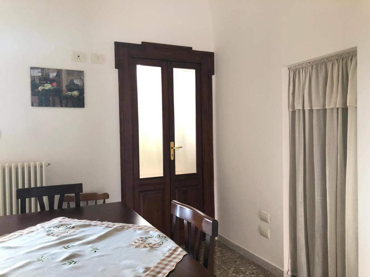 Casa La Noria Villa Mola di Bari Exterior foto