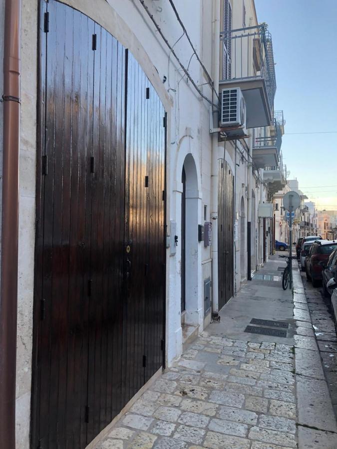Casa La Noria Villa Mola di Bari Exterior foto