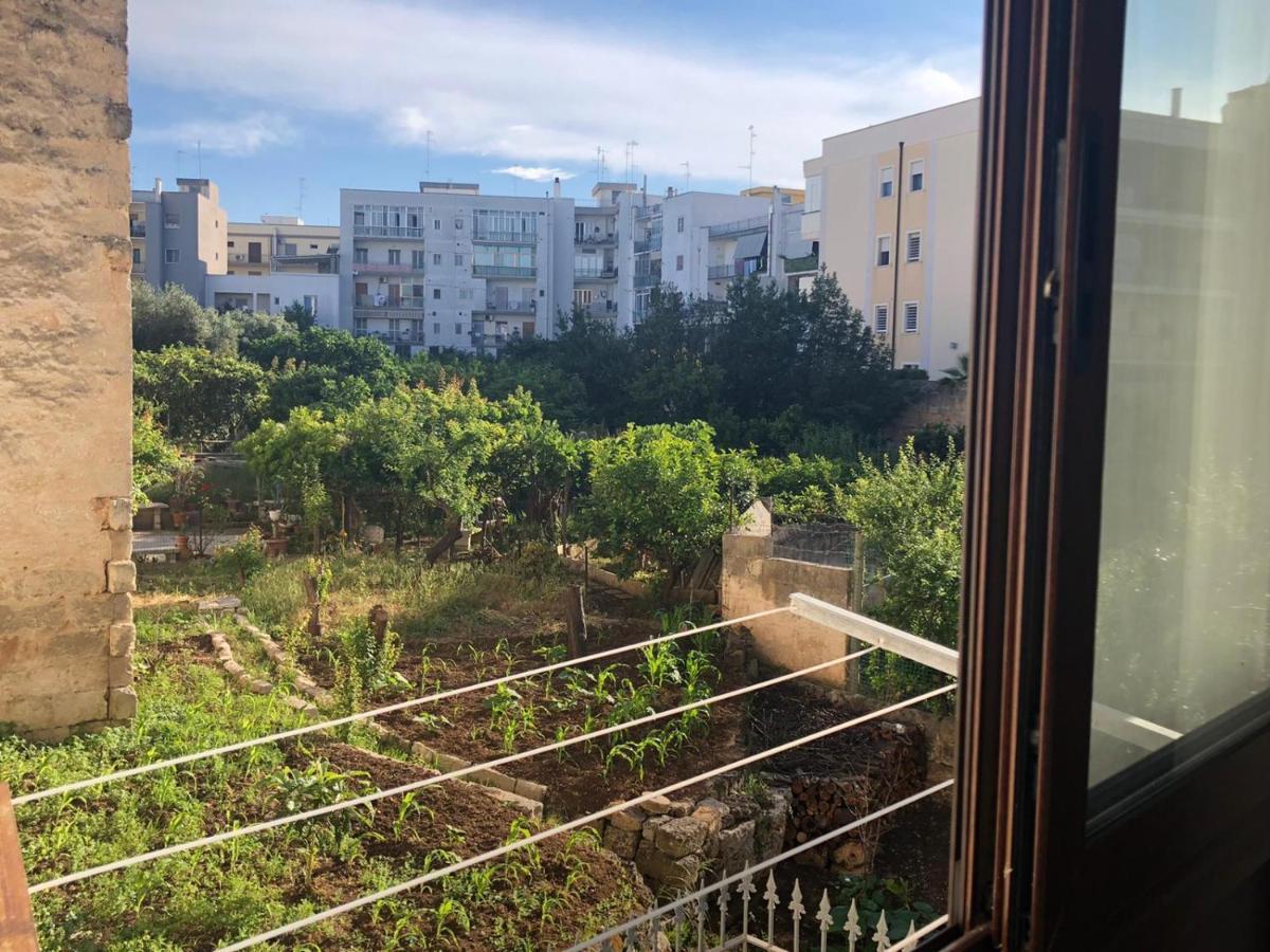 Casa La Noria Villa Mola di Bari Exterior foto