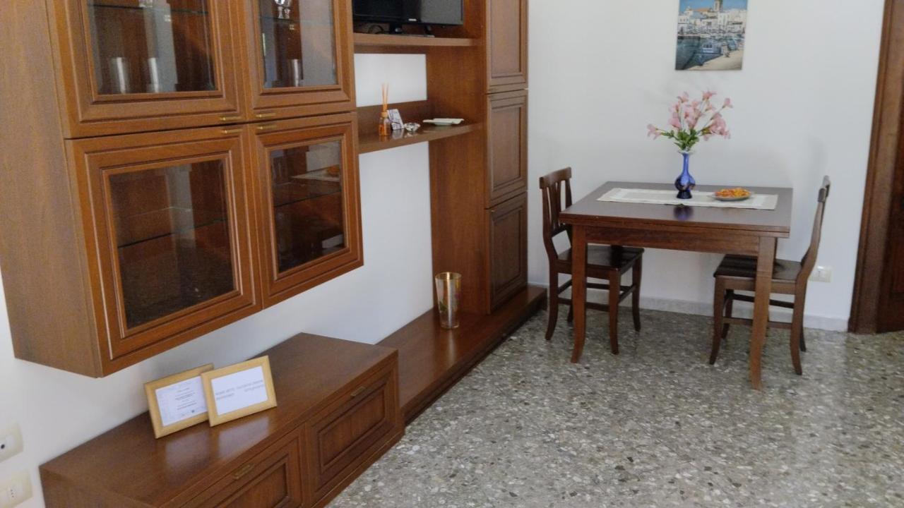 Casa La Noria Villa Mola di Bari Exterior foto