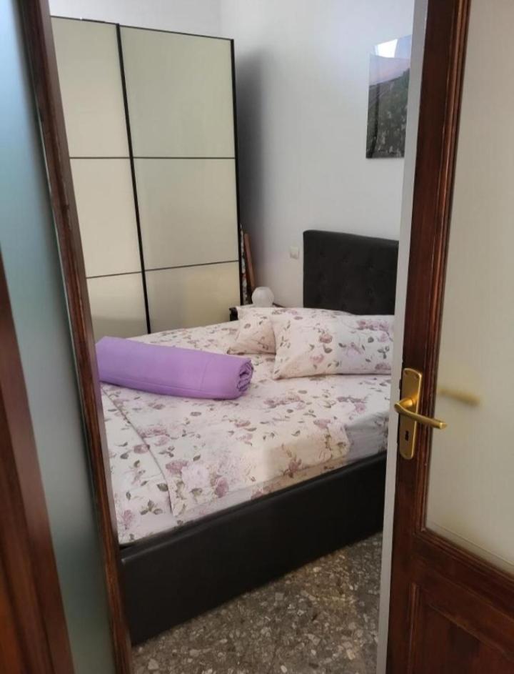 Casa La Noria Villa Mola di Bari Exterior foto