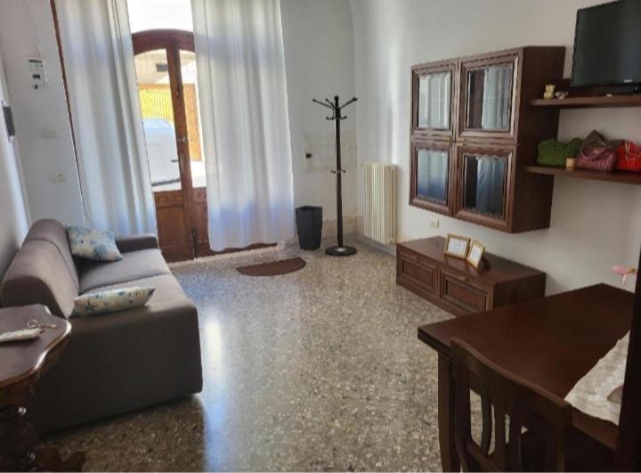 Casa La Noria Villa Mola di Bari Exterior foto