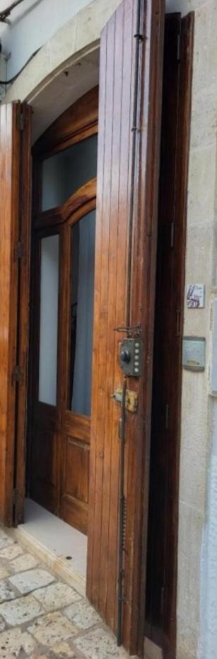 Casa La Noria Villa Mola di Bari Exterior foto